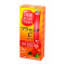 Японська питна плацента в формі желе зі смаком ацероли Earth Placenta C Jelly Acerola 70g foto