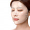 Гідрогелева маска для обличчя з золотим комплексом +5  PETITFEE Gold Hydrogel Mask Pack +5 golden complex 32g - 1шт foto