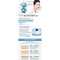 Интенсивно увлажняющий крем-гель для лица Missha Super Aqua Ultra Water-Full Clear Cream 47мл foto