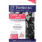 Маска-плівка для обличчя з вугіллям PERFECTA Express Mask Peel-Off Detox 2x5ml (Термін придатності: до 30.11.2022) foto
