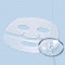 Гідрогелева маска для обличчя з екстрактом перлів та трояндою PETITFEE Aura Quartz Hydrogel Face Mask Crystal Rose 30g foto