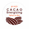 Гідрогелеві тонізуючі патчі під очі з екстрактом какао PETITFEE Cacao Energizing Hydrogel Eye Patch 60шт foto