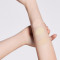 Сатиновий кушон для обличчя UNLEASHIA Satin Wear Healthy Green Cushion SPF30 PA++  (Тон: #21N Eburnean) 15g foto